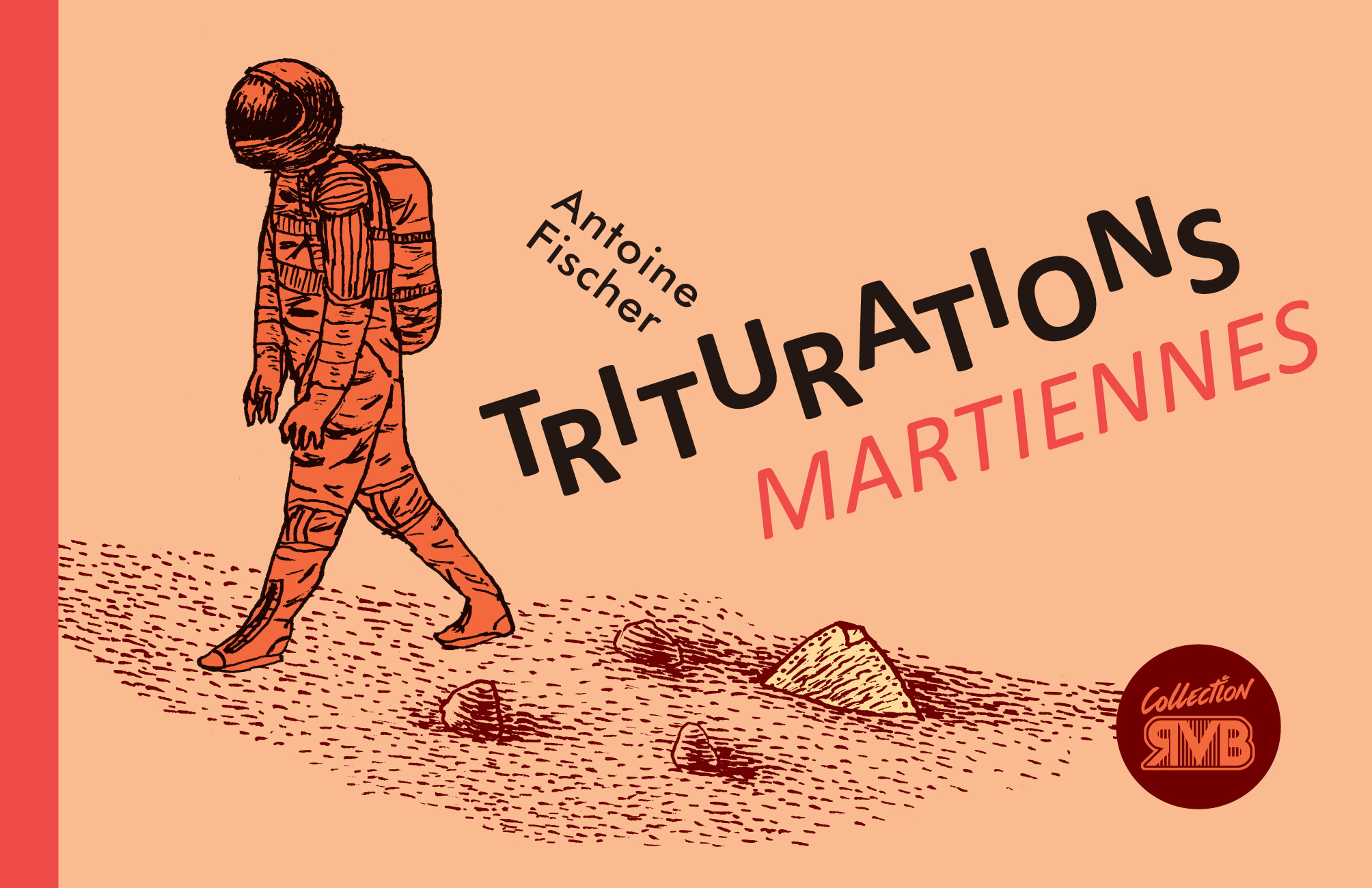 TRITURATIONS MARTIENNES