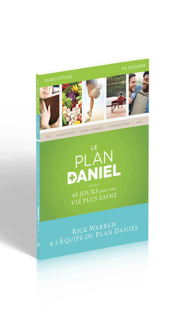 Le Plan Daniel - Guide d'étude