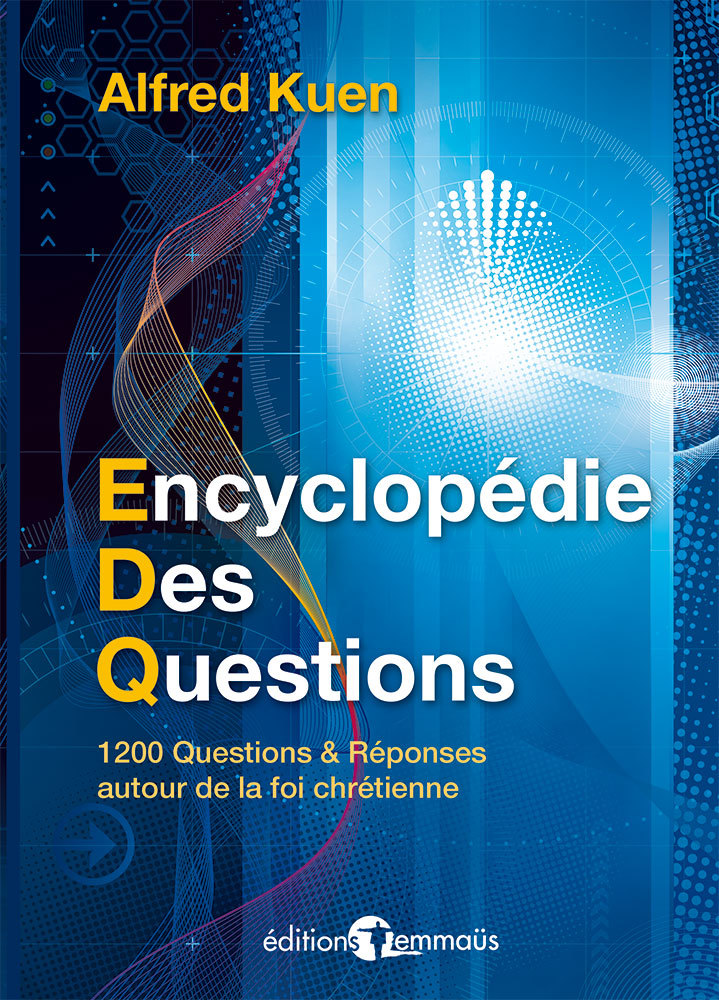 Encyclopédie des questions