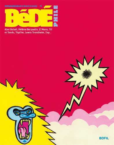 Bédéphile N°05