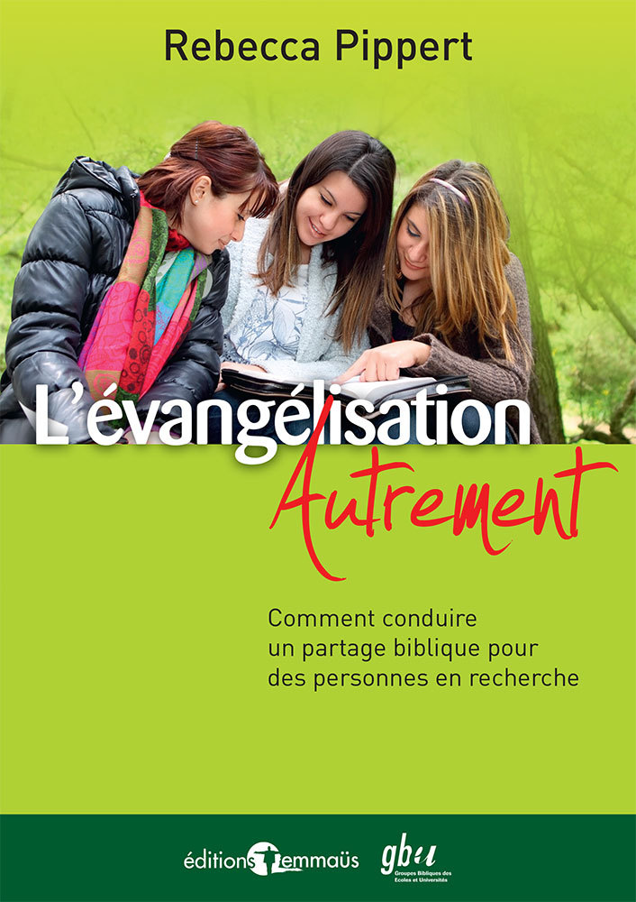 L’évangélisation autrement