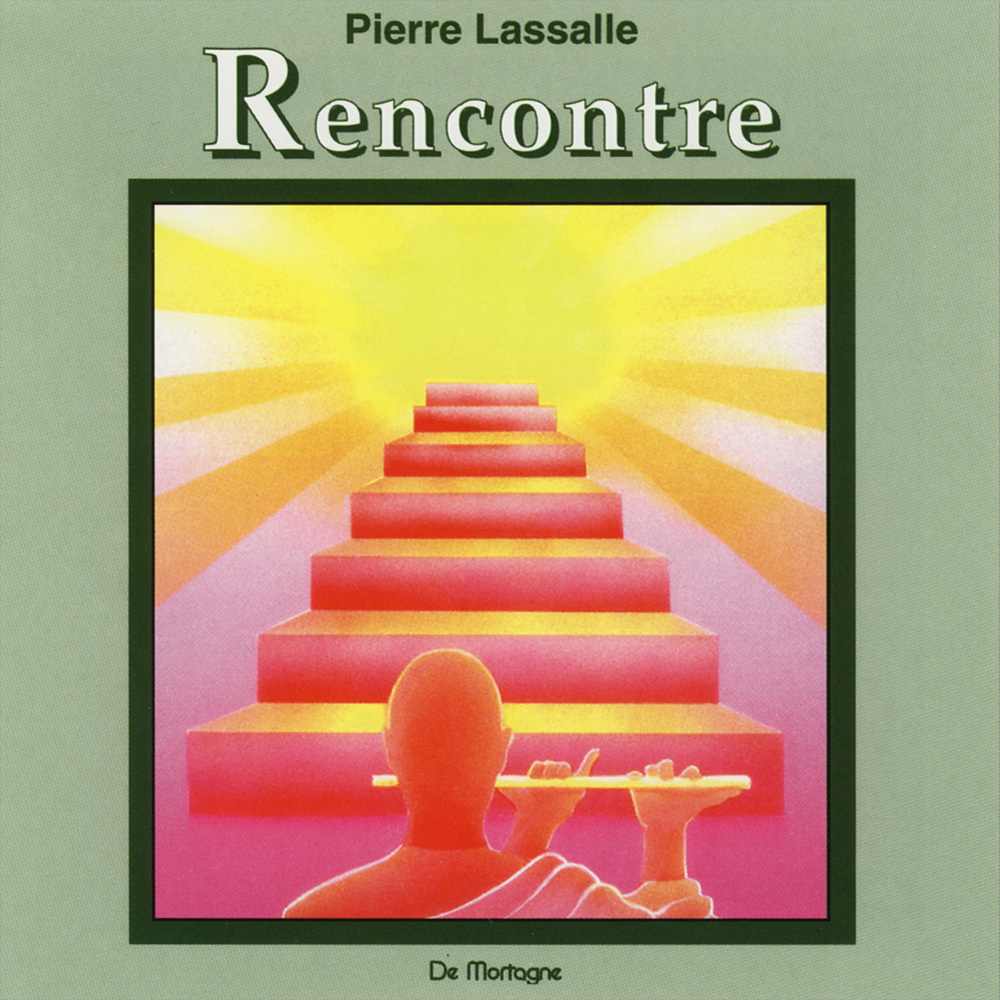 CD Méditation RENCONTRE (avec son guide ou un déva guérisseur)