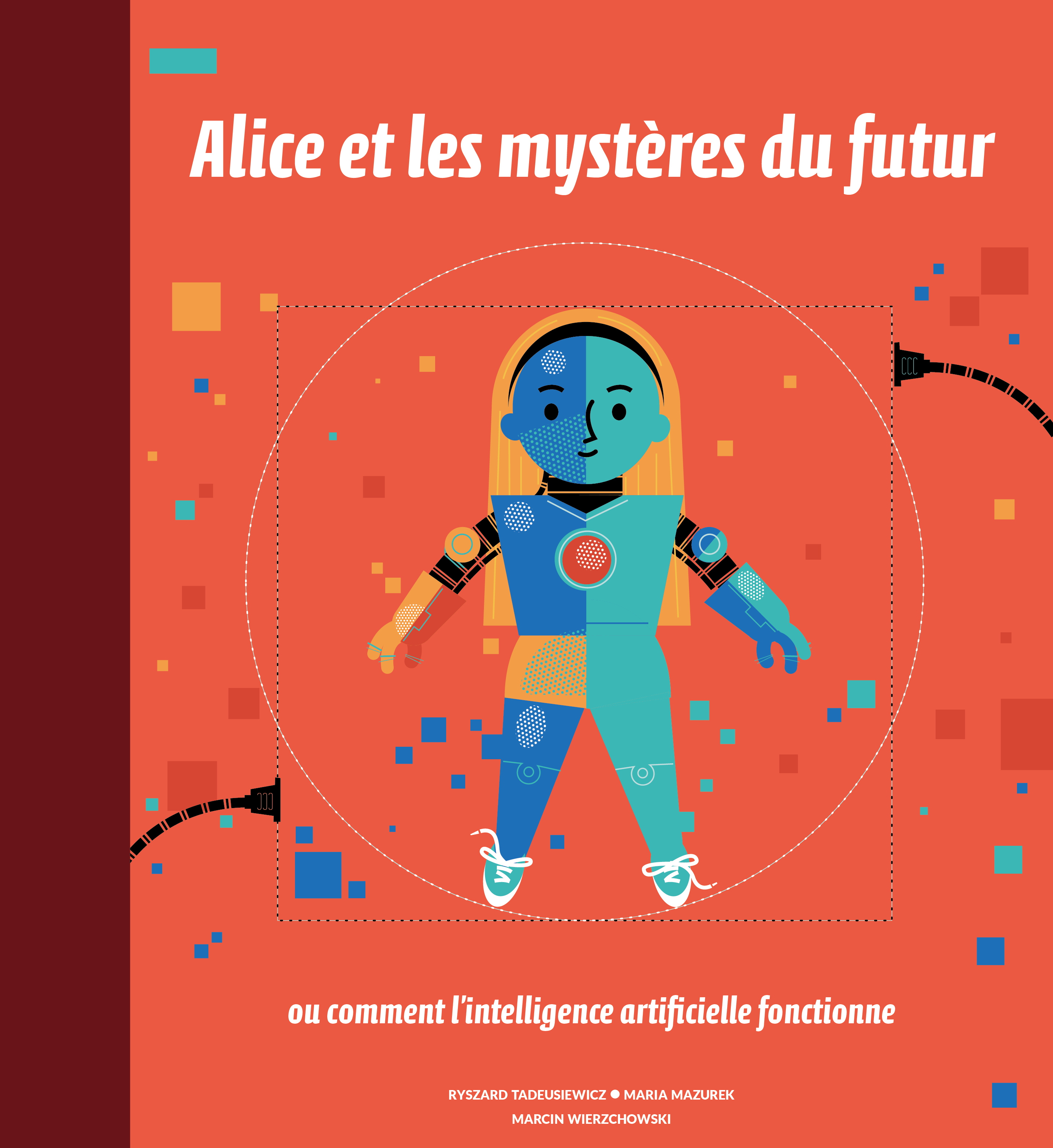 alice et les mysteres du futur