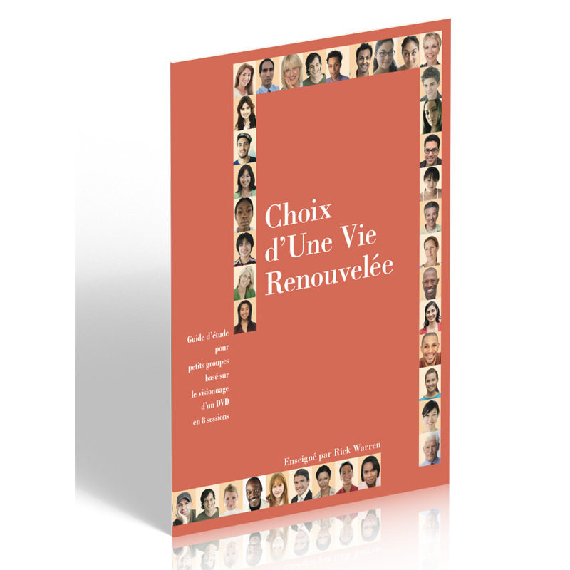 Choix d'Une Vie Renouvelée