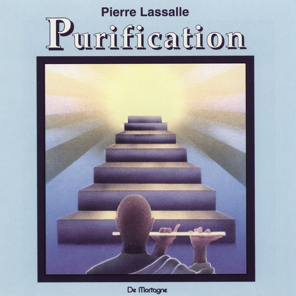 CD Méditation PURIFICATION (des chakras et de l'aura)