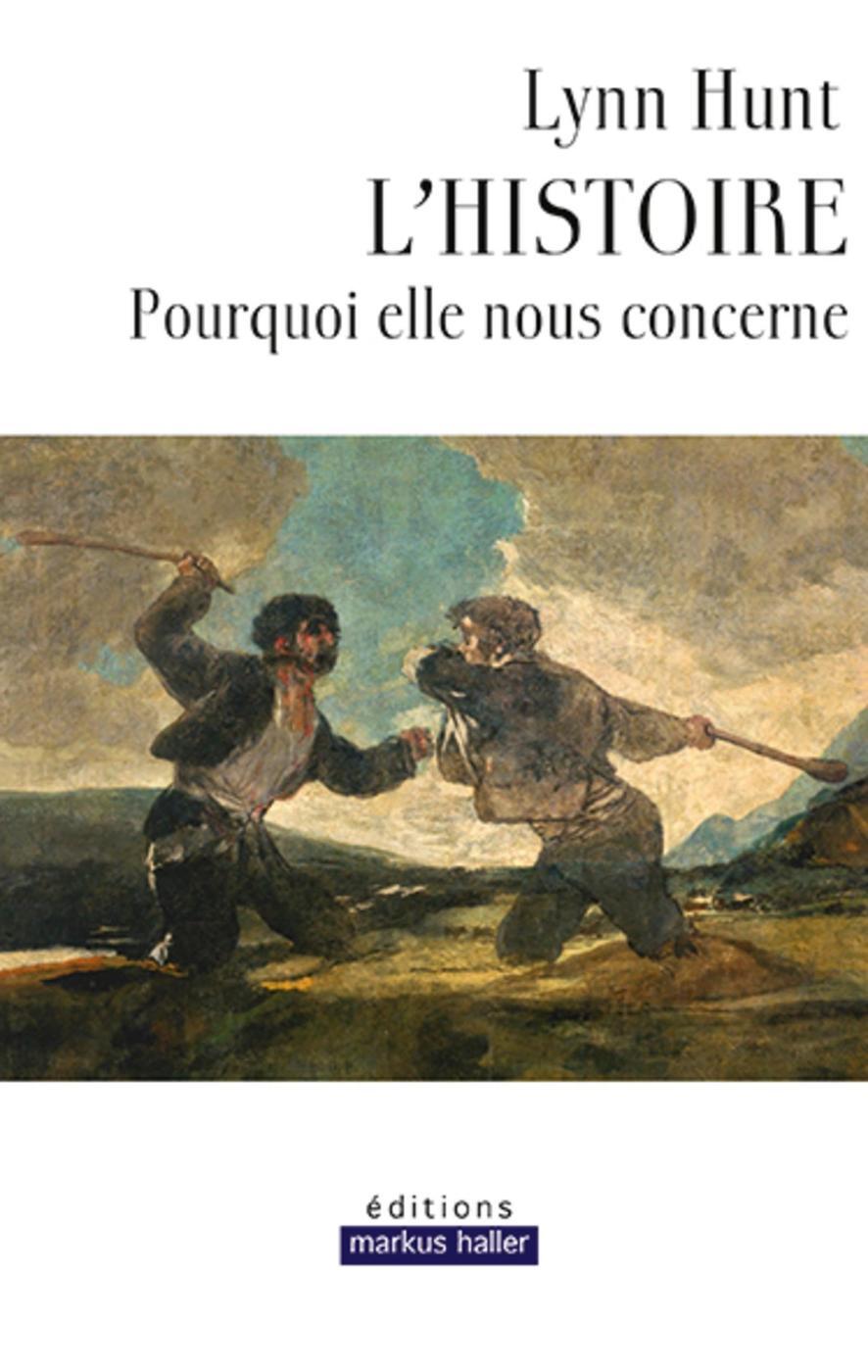 L'histoire