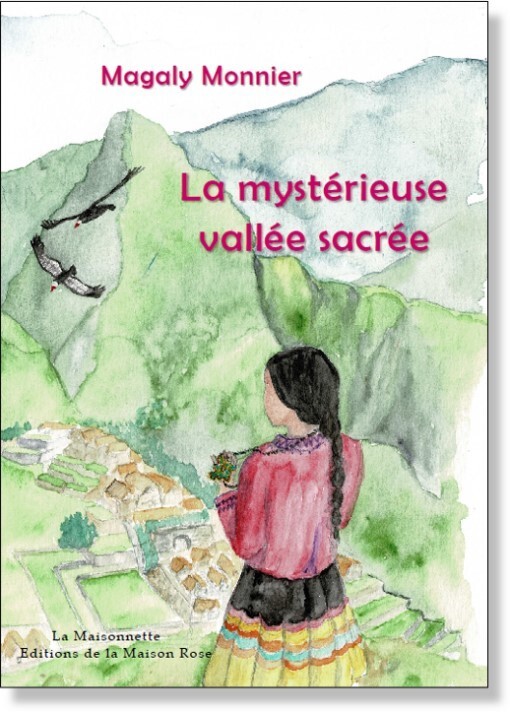 La mystérieuse vallée sacrée