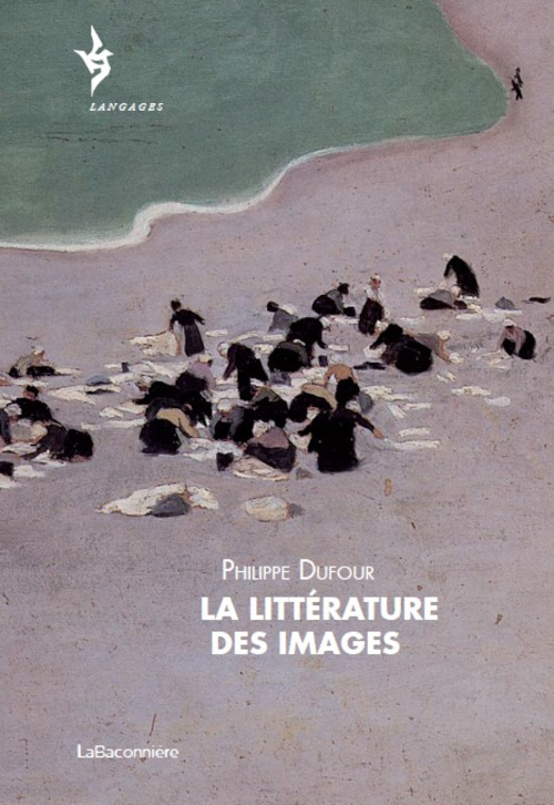 La littérature des images