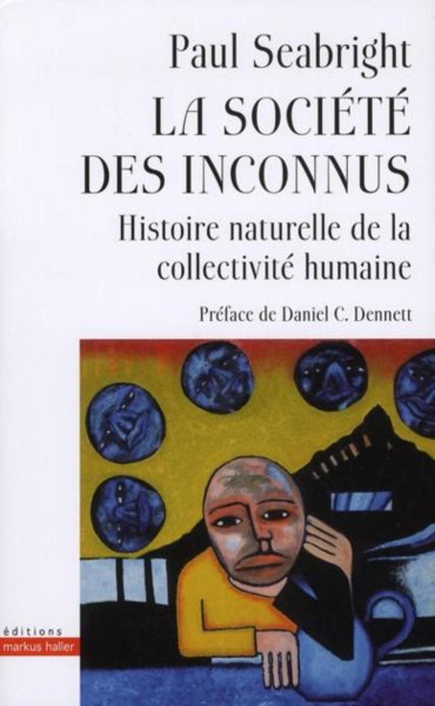 La société des inconnus