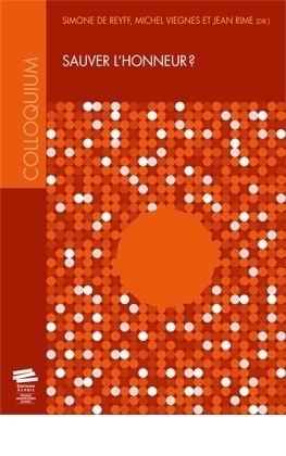 Sauver l'honneur?