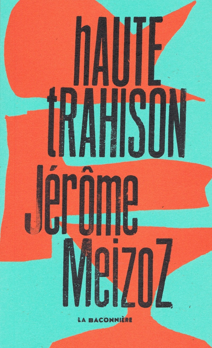 Haute trahison