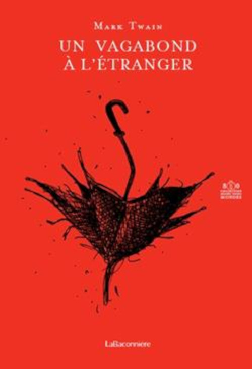 Un vagabond a l'étranger