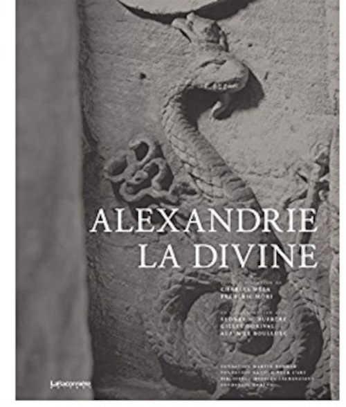 Alexandrie la divine