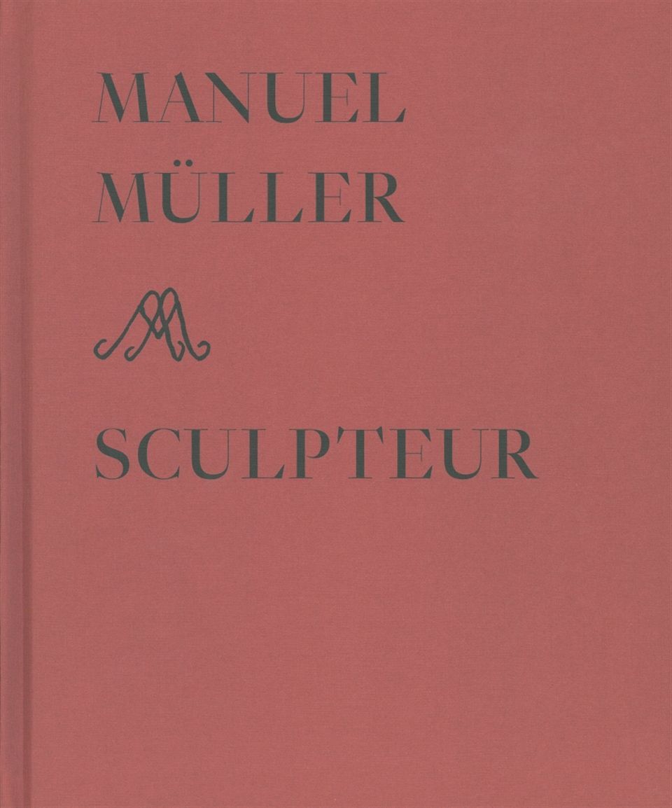 Manuel Müller Sculpteur