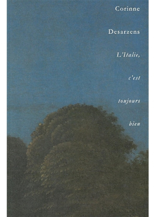 L’Italie c'est toujours bien