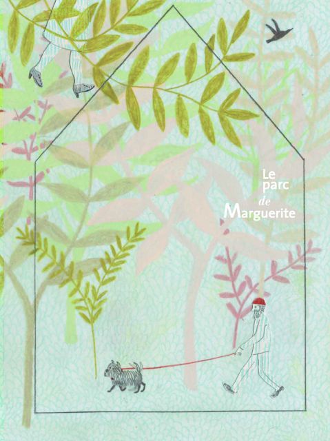 Le Parc de Marguerite