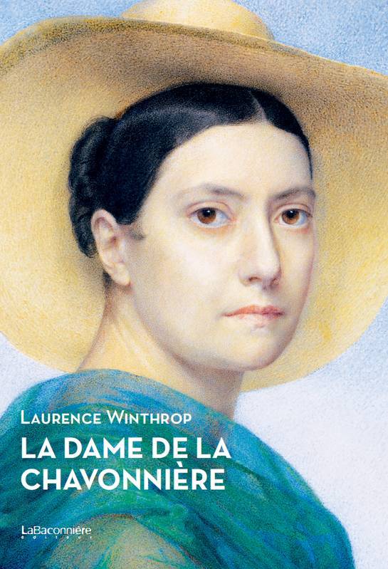 La dame de la Chavonniere