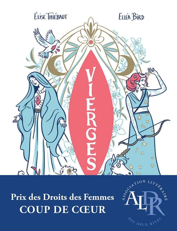 Vierges - La folle histoire de la virginité