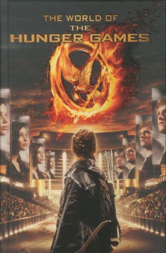 The World of the Hunger Games