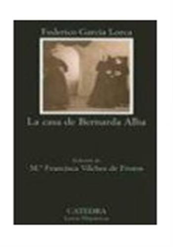 La casa de bernarda alba