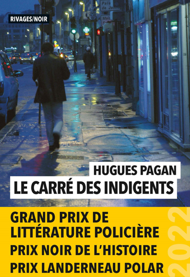 Le Carré des indigents