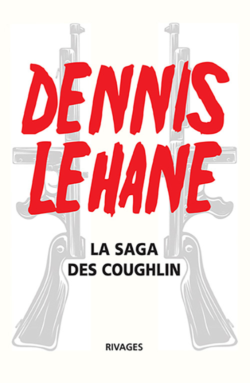 LA SAGA DES COUGHLIN TRILOGIE UN PAYS A L AUBE