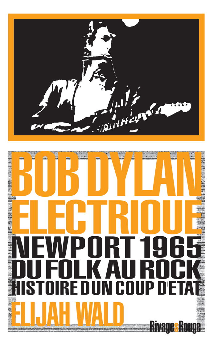 Bob Dylan électrique