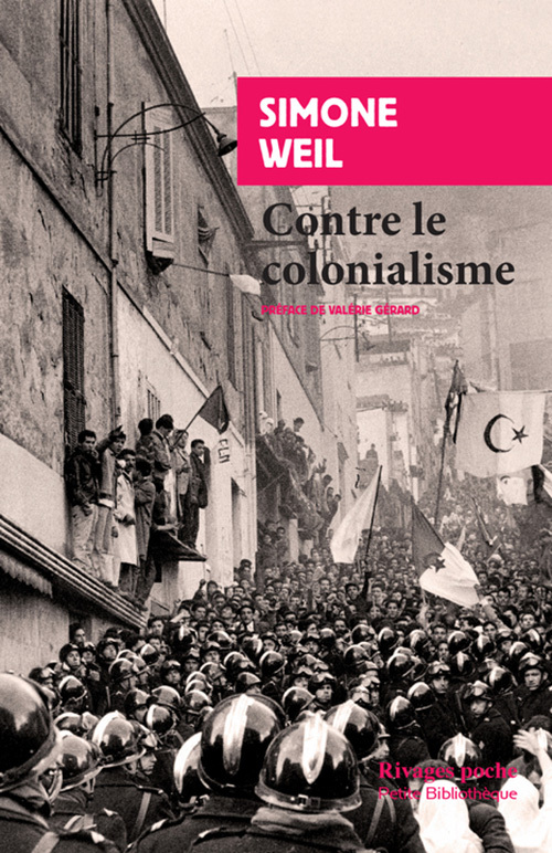 Contre le colonialisme