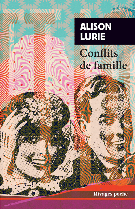 CONFLITS DE FAMILLE