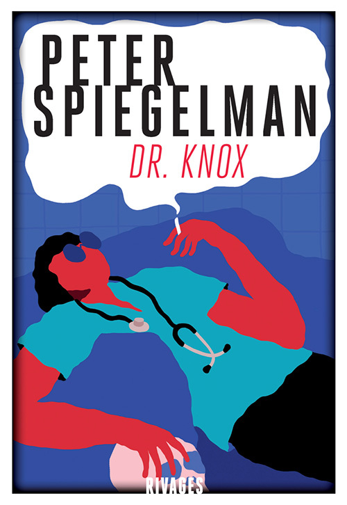 Docteur knox