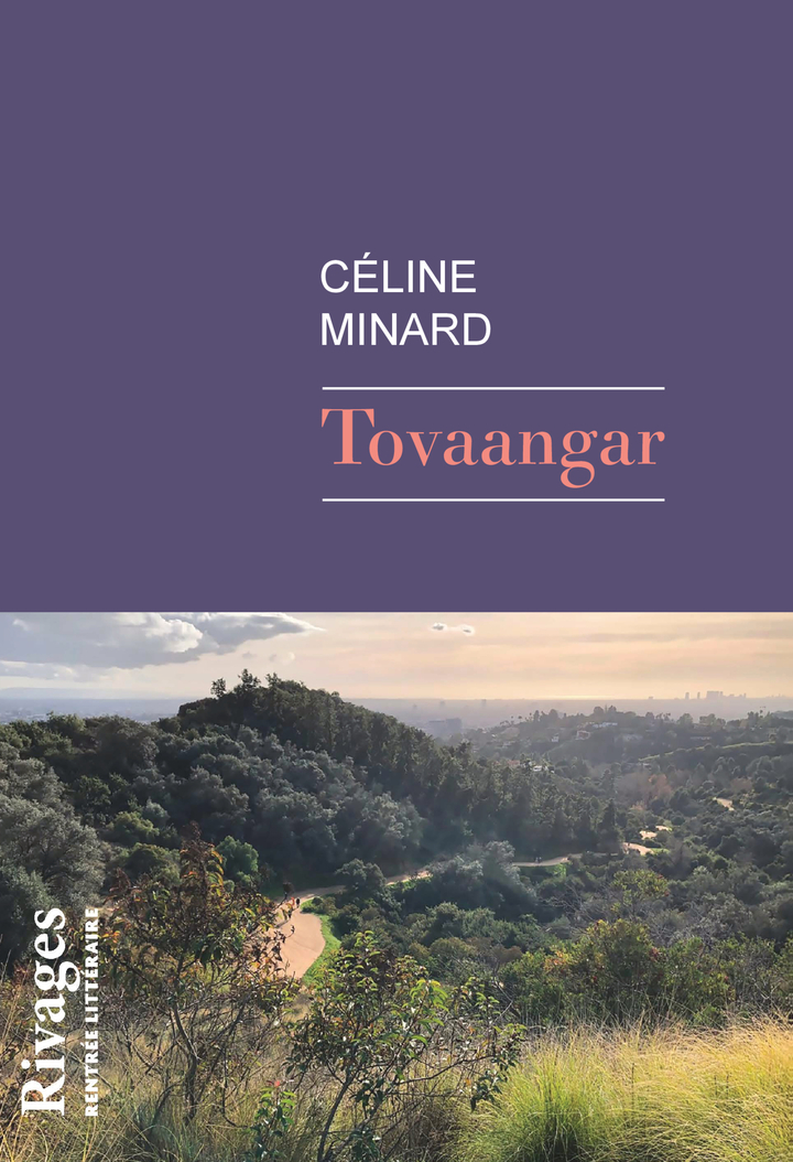 Tovaangar