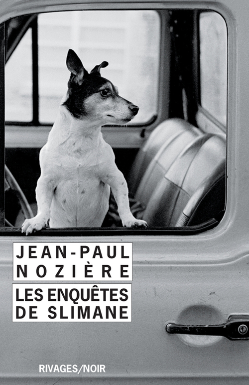 Les Enquêtes de Slimane