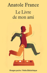 Le Livre de mon ami