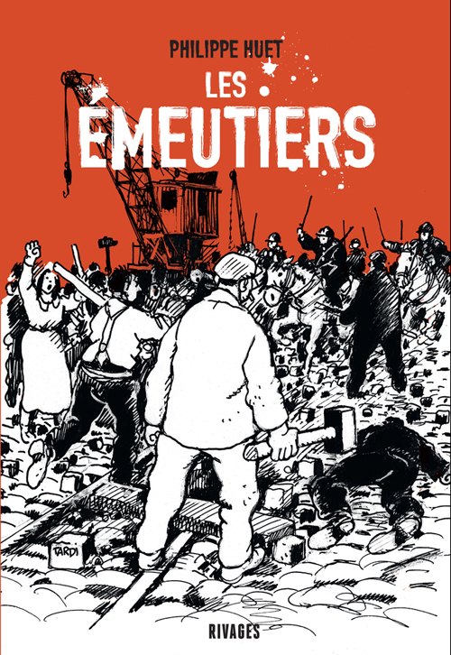Les émeutiers