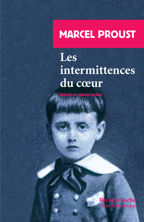 Les Intermittences du coeur