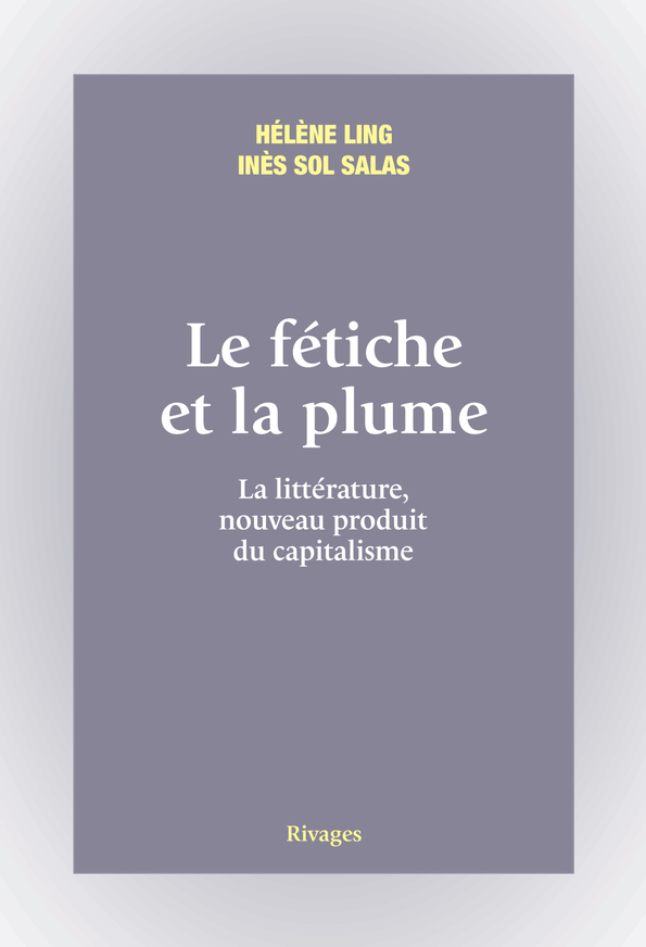 Le fétiche et la plume
