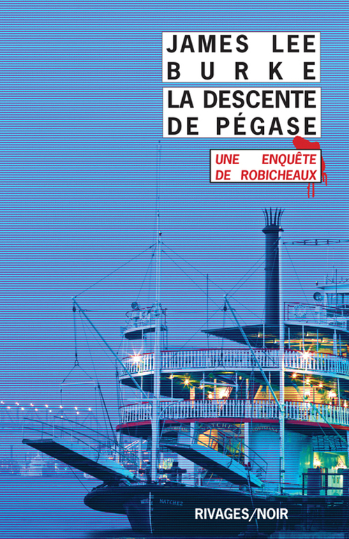 La descente de Pégase