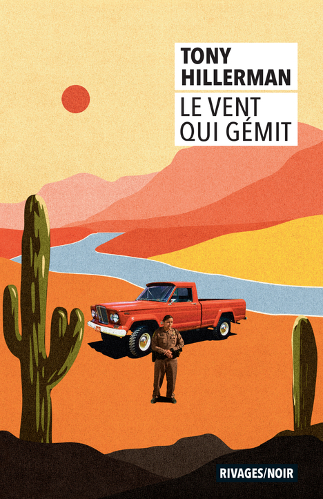 Le Vent qui gémit
