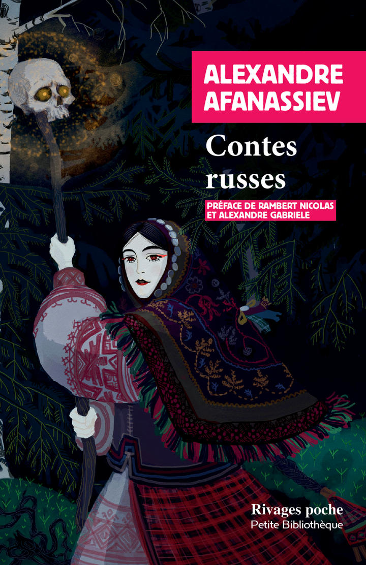 Contes russes