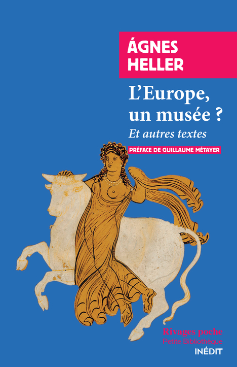 L'Europe, un musée?