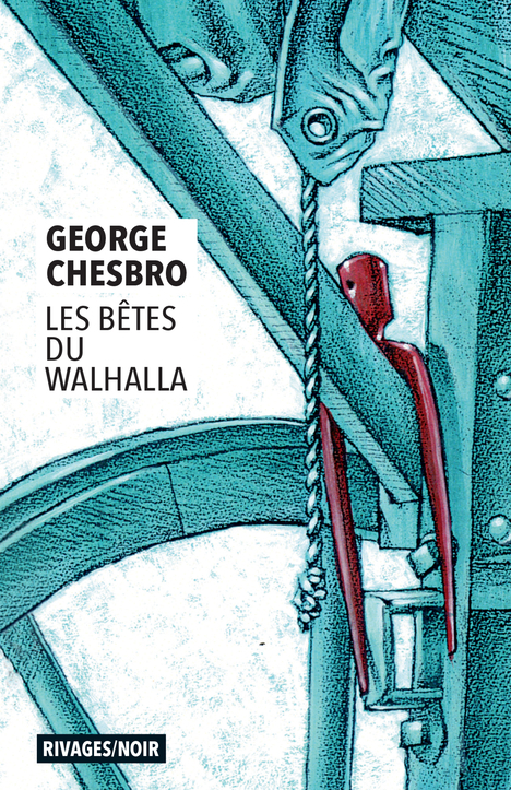 Les Bêtes du Walhalla