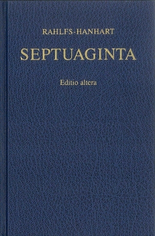 Septuaginta