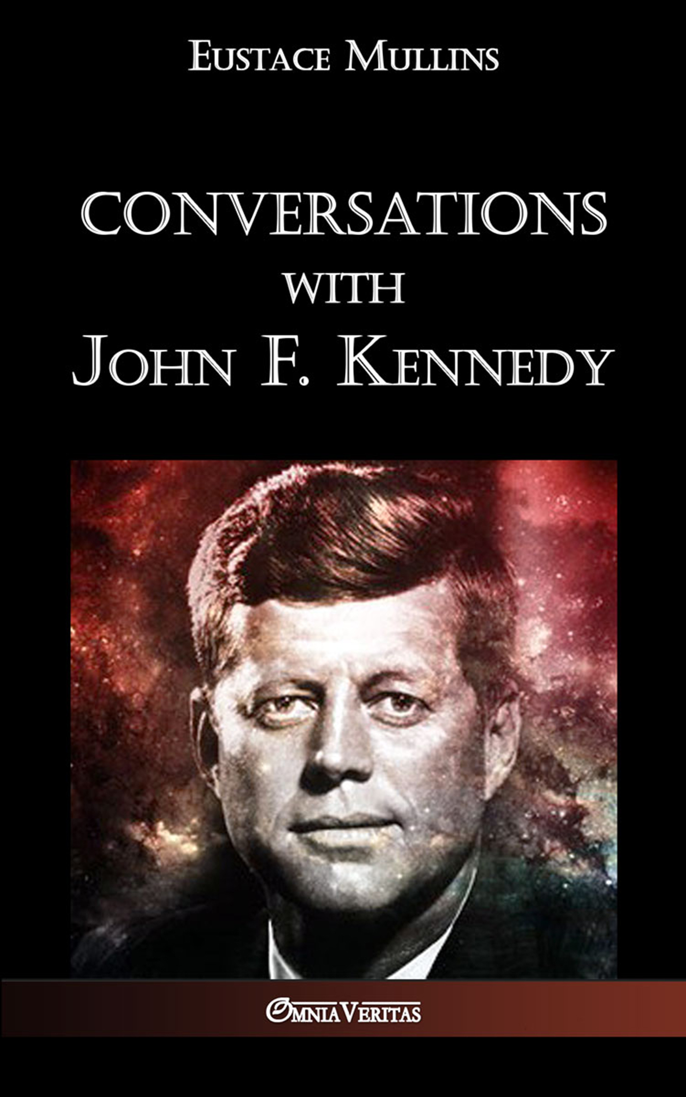 Conversations with JFK