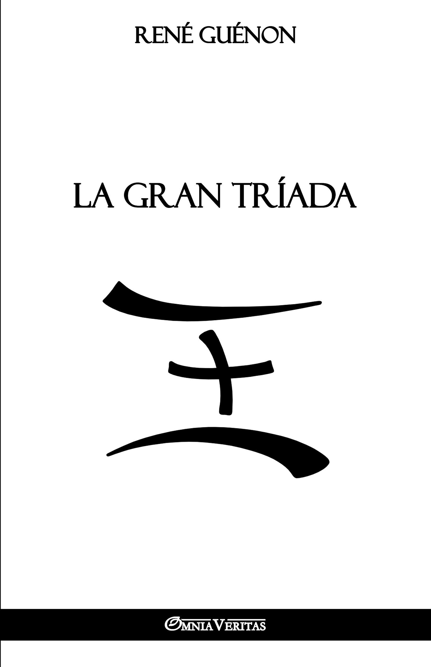 La Gran Tríada