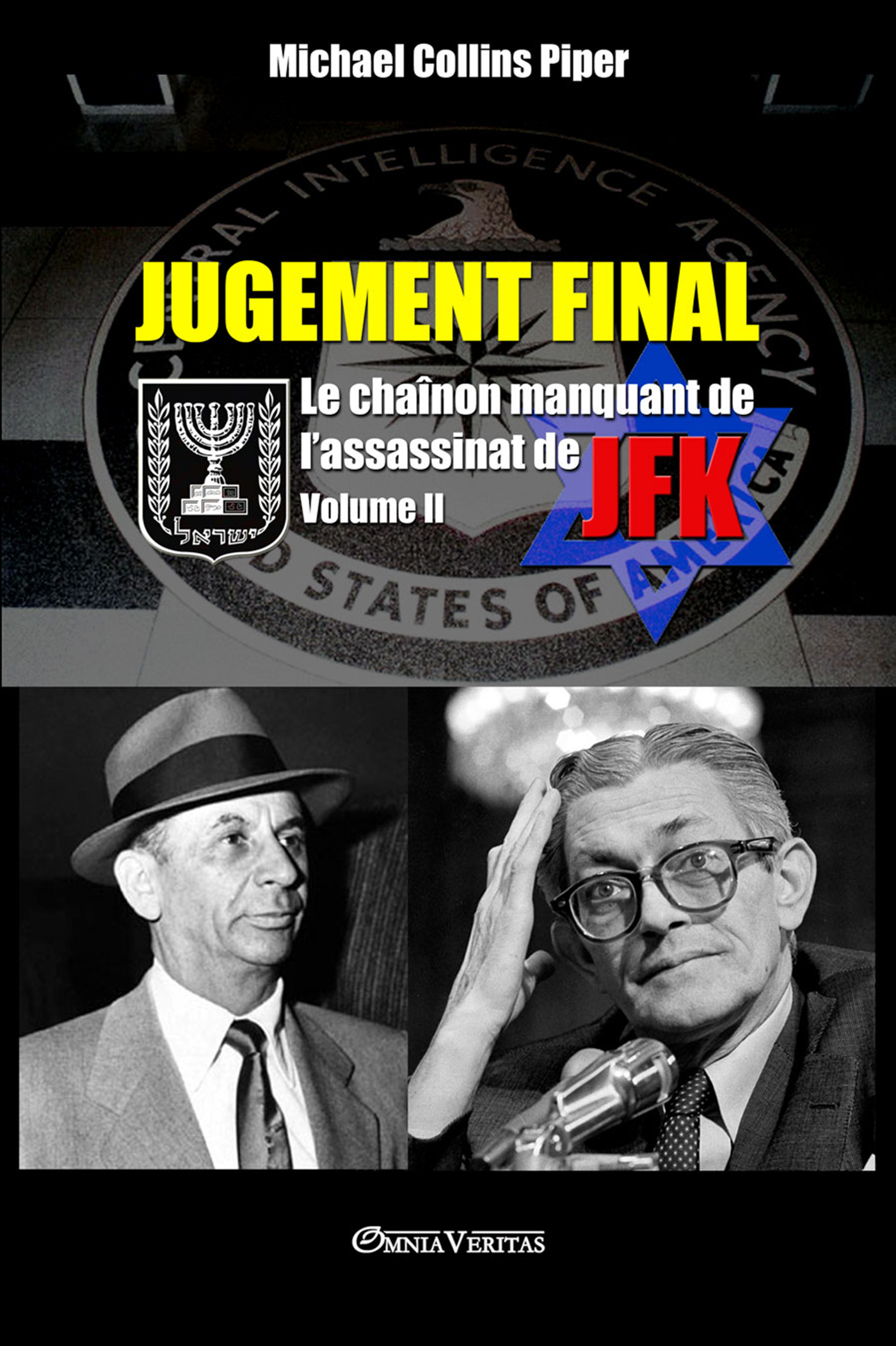 Jugement Final - Volume II