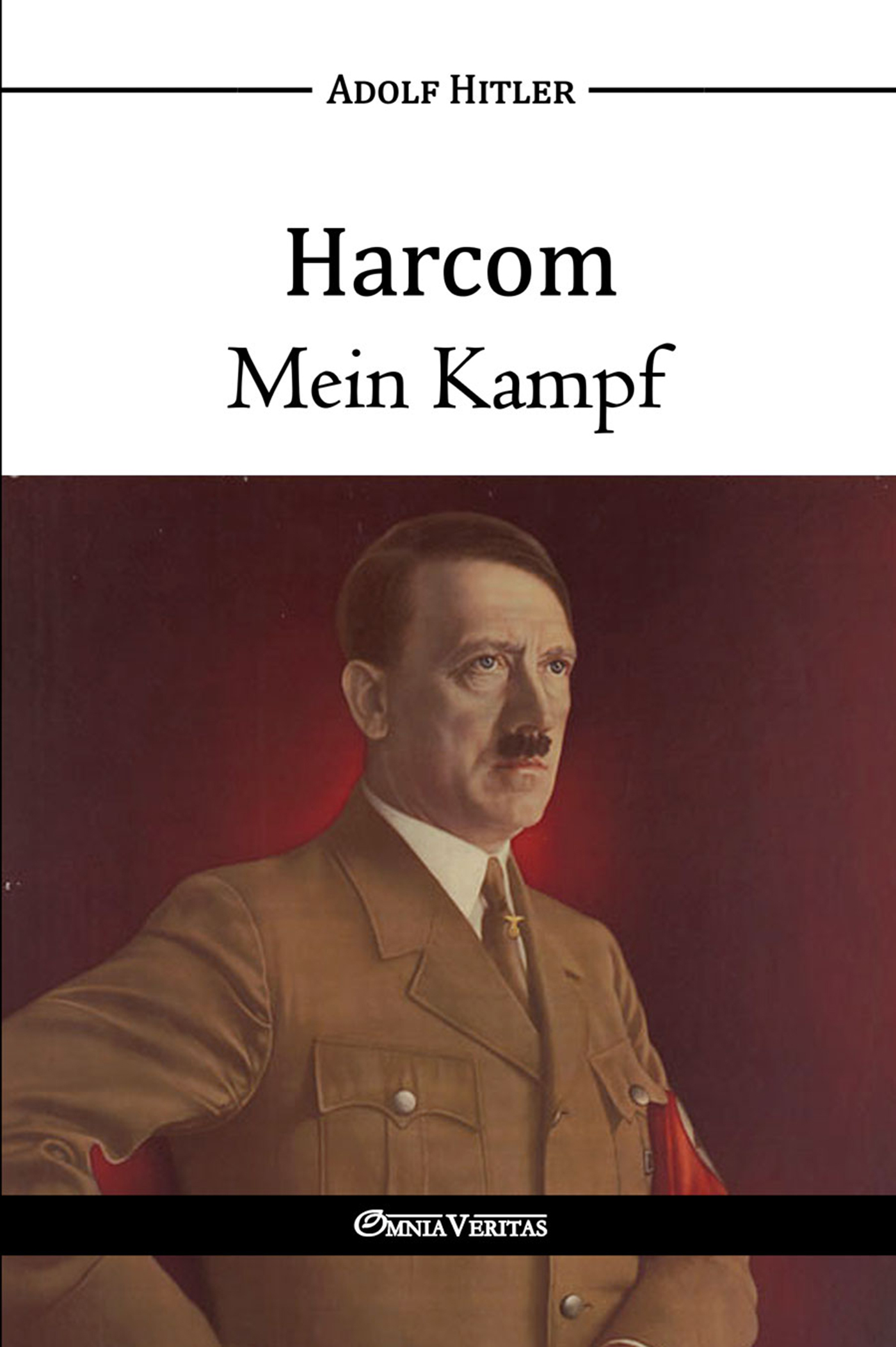 Harcom   Mein Kampf