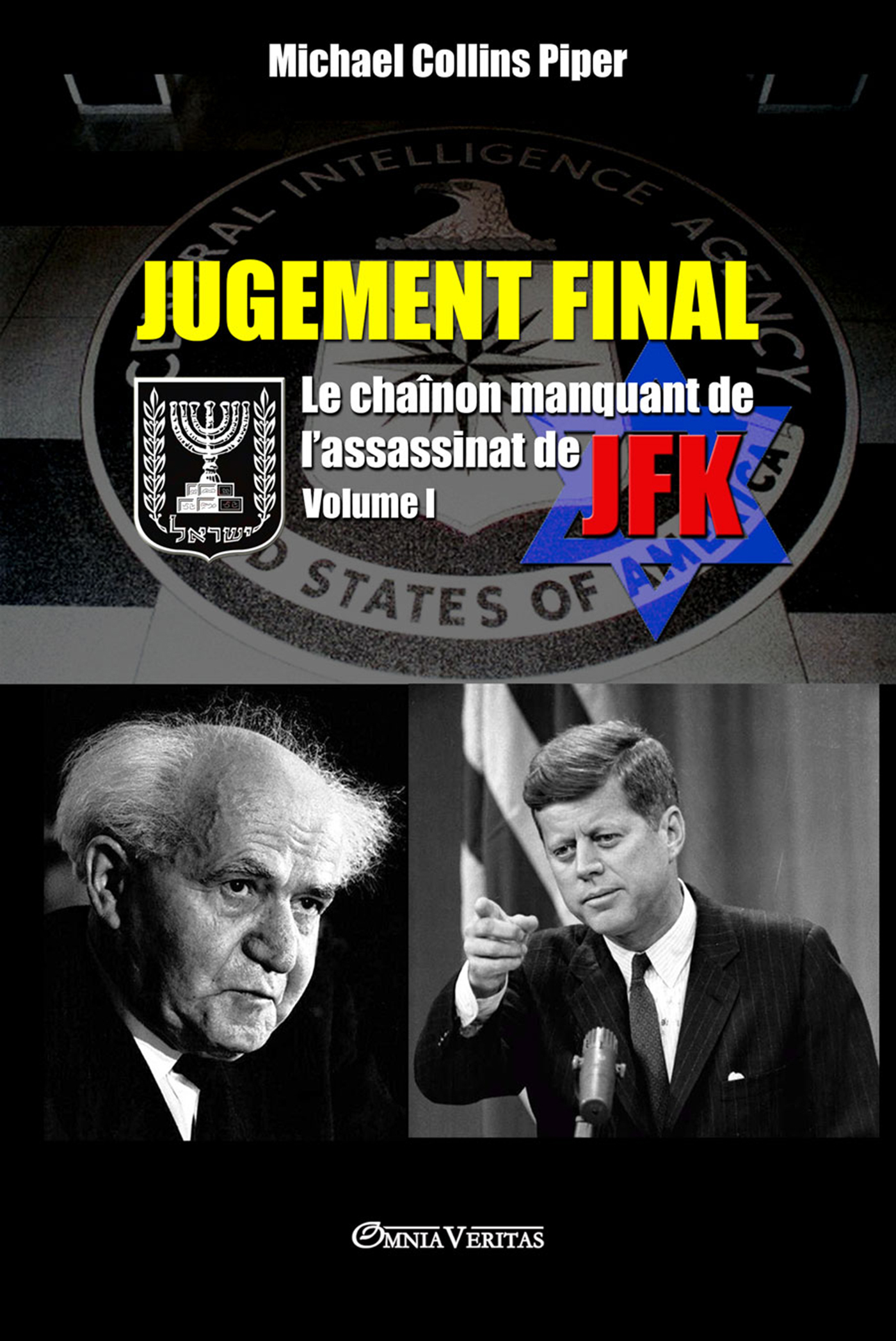 Jugement Final - Volume I