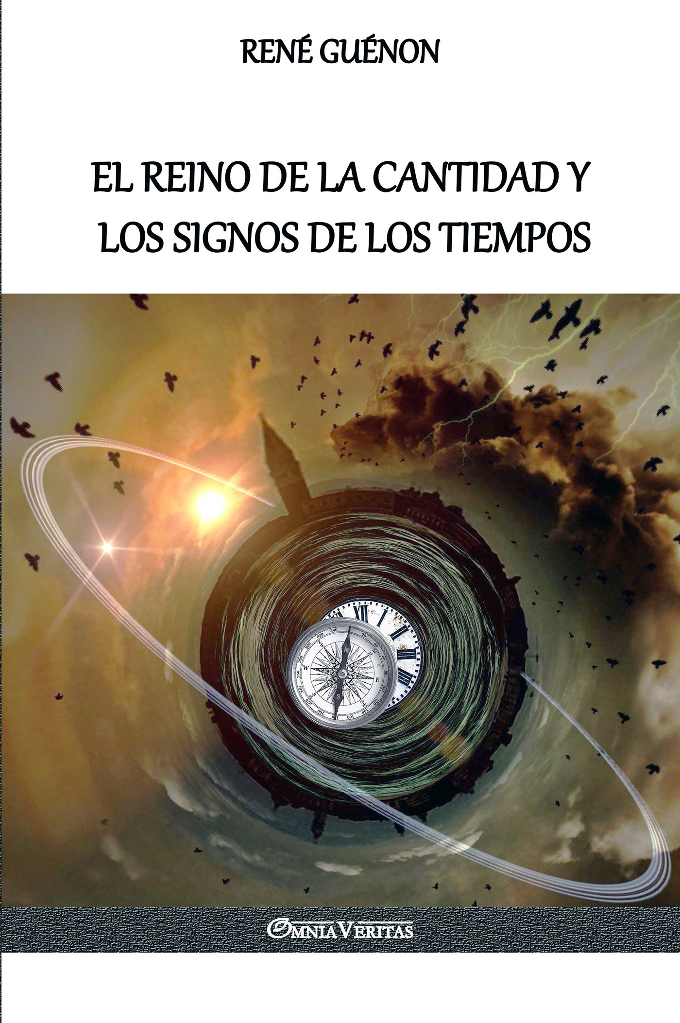 El Reino de la Cantidad y los Signos de los Tiempos