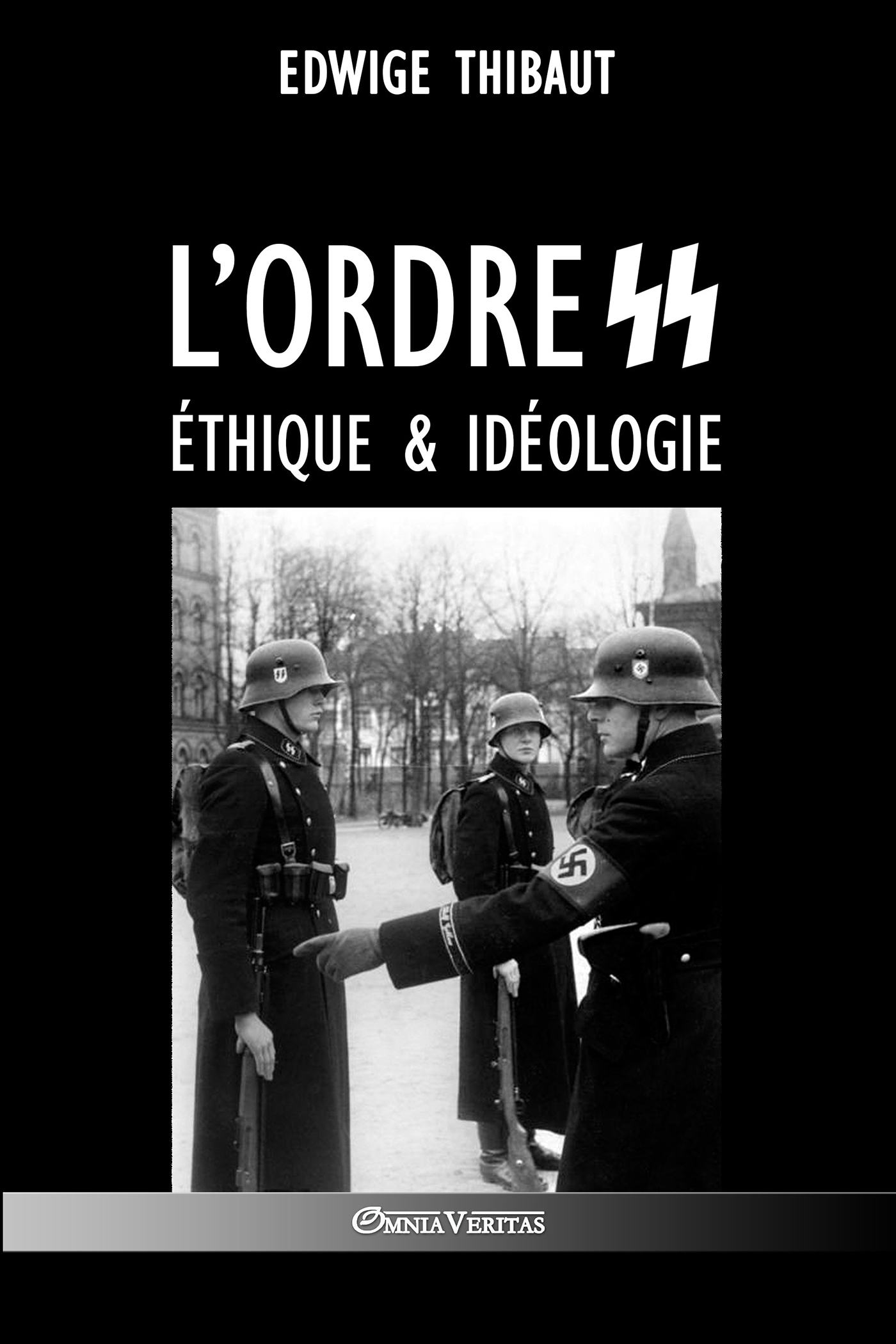 L'ordre SS  Éthique & idéologie