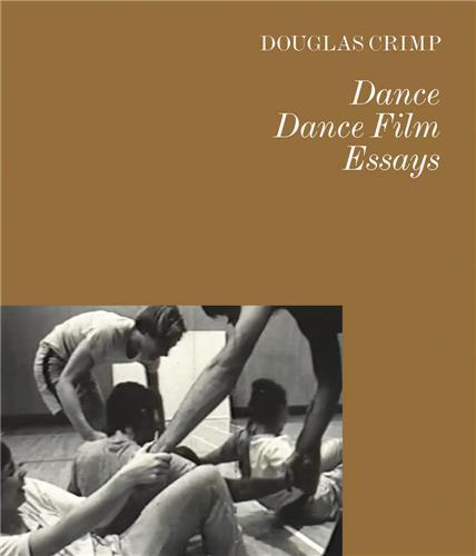 Dance Dance Film Essays /anglais